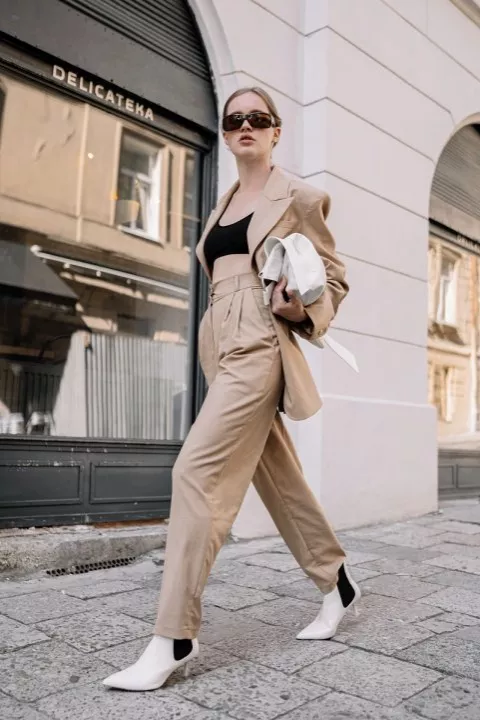 Украинский бренд VUNA презентовал новую коллекцию - 2 - изображение