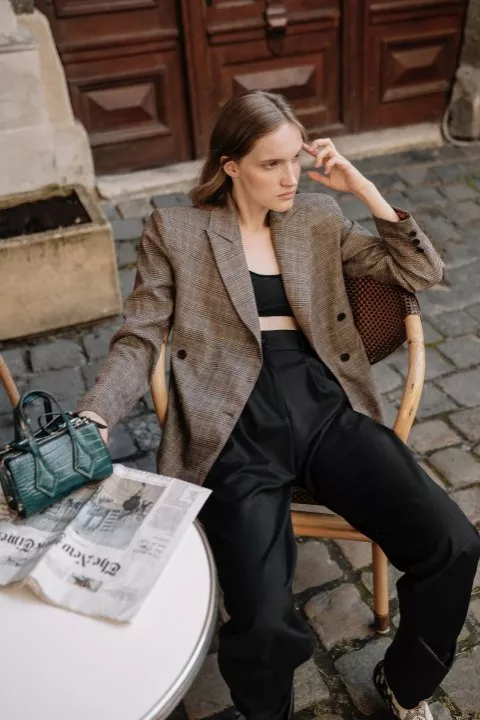 Украинский бренд VUNA презентовал новую коллекцию - 3 - изображение