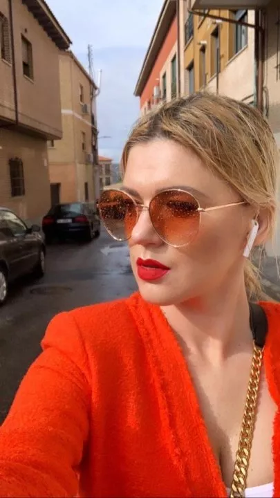 Елена Филонова: «Испания – страна настоящих эмоций» - 3 Елена Филонова: «Испания – страна настоящих эмоций» - 3 - изображение