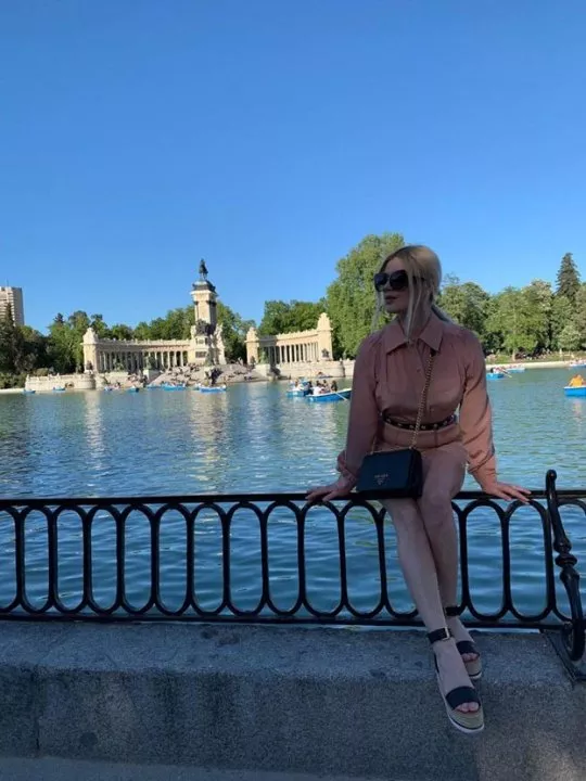 Елена Филонова: «Испания – страна настоящих эмоций» - 4 Елена Филонова: «Испания – страна настоящих эмоций» - 4 - изображение