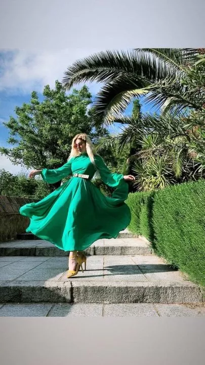 Елена Филонова: «Испания – страна настоящих эмоций» - 5 Елена Филонова: «Испания – страна настоящих эмоций» - 5 - изображение