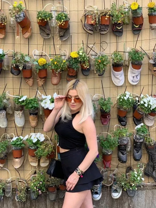 Елена Филонова: «Испания – страна настоящих эмоций» - 7 Елена Филонова: «Испания – страна настоящих эмоций» - 7 - изображение