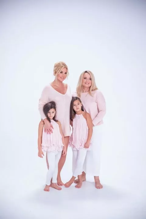 KAMALIYA в новом клипе рассказала историю материнства - 1 - изображение