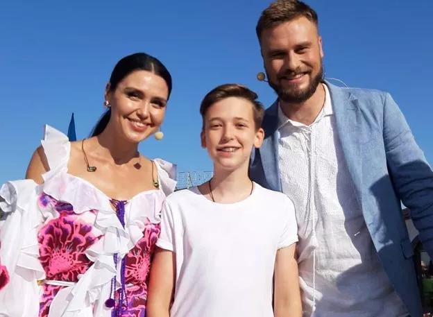 Александр Балабанов: «Я выступал на всех континентах мира» - 6 Александр Балабанов: «Я выступал на всех континентах мира» - 6 - изображение