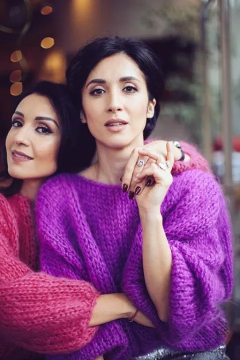 Тоня Матвієнко, Анна та Аліна Завальські, Роман Бахарєв та інші зірки розповіли про боротьбу з хейтерами - 4 Тоня Матвієнко, Анна та Аліна Завальські, Роман Бахарєв та інші зірки розповіли про боротьбу з хейтерами - 4 - изображение