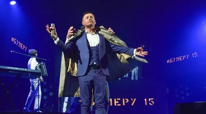 Gena VITER померился достоинством с Полиграфом Шариковым - 1 Gena VITER померился достоинством с Полиграфом Шариковым - 1 - изображение