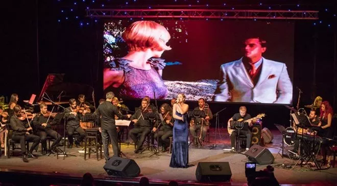 Украинка София Егорова выиграла международный конкурс в Македонии - 1 Украинка София Егорова выиграла международный конкурс в Македонии - 1 - изображение