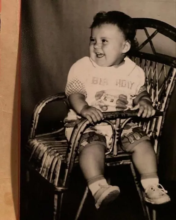 KAZKA показала, как она выглядела в детстве - 2 - изображение