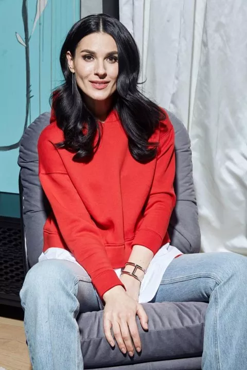 Маша Ефросинина: «Одежда Mashsh отсекает напрочь все ярлыки и клише» - 1 Маша Ефросинина: «Одежда Mashsh отсекает напрочь все ярлыки и клише» - 1 - изображение