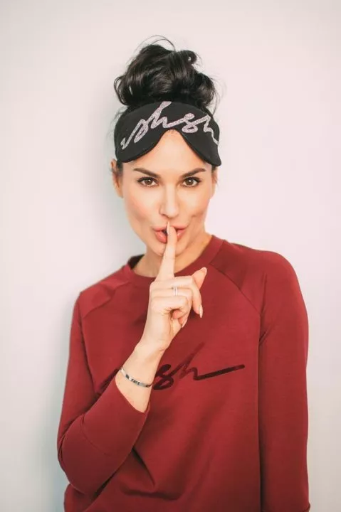 Маша Ефросинина: «Одежда Mashsh отсекает напрочь все ярлыки и клише» - 2 Маша Ефросинина: «Одежда Mashsh отсекает напрочь все ярлыки и клише» - 2 - изображение