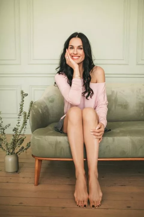 Маша Ефросинина: «Одежда Mashsh отсекает напрочь все ярлыки и клише» - 3 Маша Ефросинина: «Одежда Mashsh отсекает напрочь все ярлыки и клише» - 3 - изображение