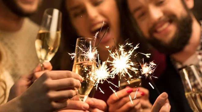 Названа самая популярная рождественская песня - 1 - изображение