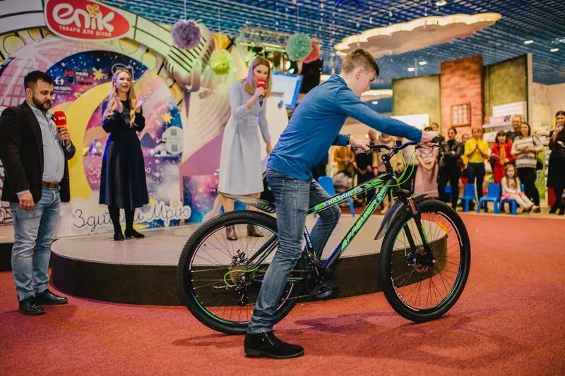 Благотворительная Карусель мечтаний - 4 Благотворительная Карусель мечтаний - 4 - изображение