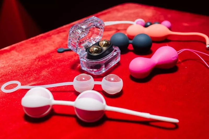 Украинская сеть секс-шопов номинирована на престижную американскую премию XBIZ Awards 2020 - 4 - изображение