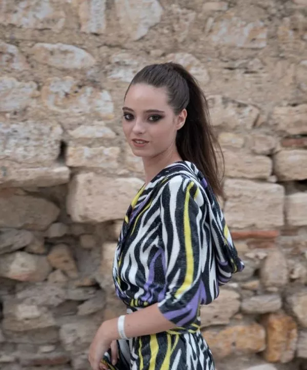 Гадалка рассказала, кто победит в «Топ-модели по-украински» - 2 Гадалка рассказала, кто победит в «Топ-модели по-украински» - 2 - изображение