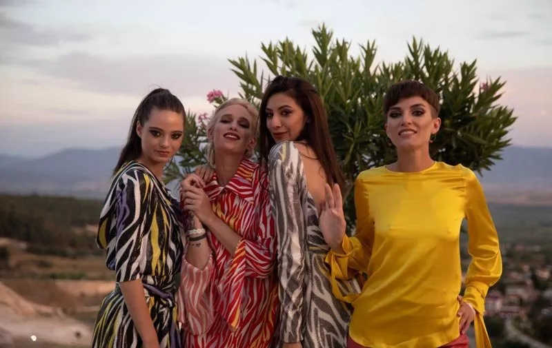 Гадалка рассказала, кто победит в «Топ-модели по-украински» - 3 Гадалка рассказала, кто победит в «Топ-модели по-украински» - 3 - изображение