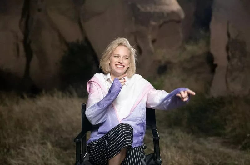 Гадалка рассказала, кто победит в «Топ-модели по-украински» - 1 Гадалка рассказала, кто победит в «Топ-модели по-украински» - 1 - изображение