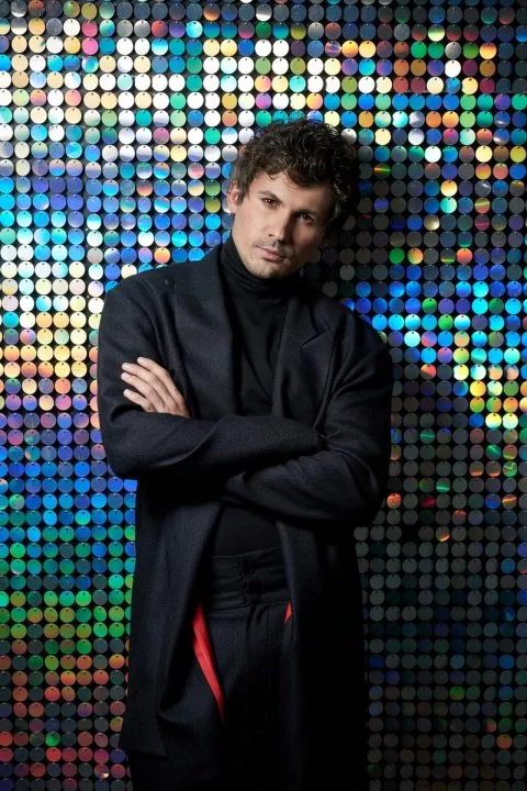 Женя Кот: Я отношусь к себе безумно самокритично - 1 Женя Кот: Я отношусь к себе безумно самокритично - 1 - изображение