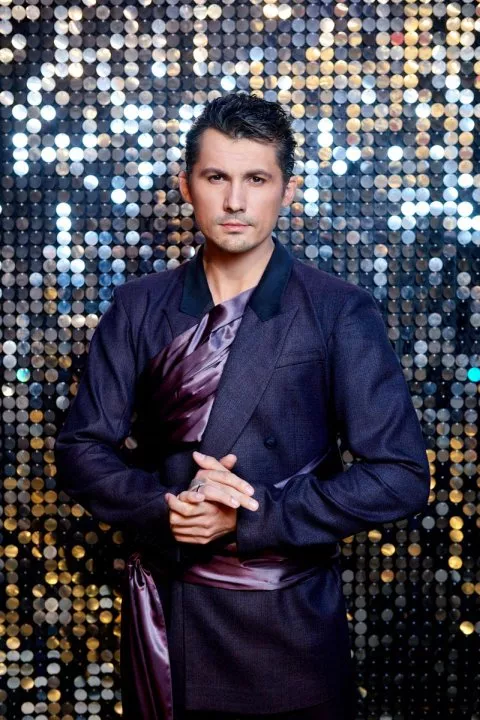 Женя Кот: Я отношусь к себе безумно самокритично - 2 Женя Кот: Я отношусь к себе безумно самокритично - 2 - изображение