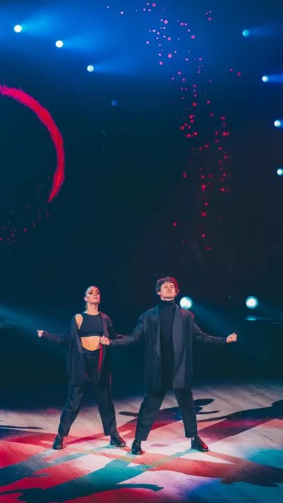 Женя Кот: Я отношусь к себе безумно самокритично - 5 Женя Кот: Я отношусь к себе безумно самокритично - 5 - изображение