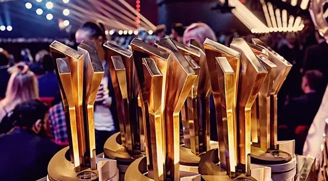 M1 Music Awards: названы победители украинской премии - 1 M1 Music Awards: названы победители украинской премии - 1 - изображение