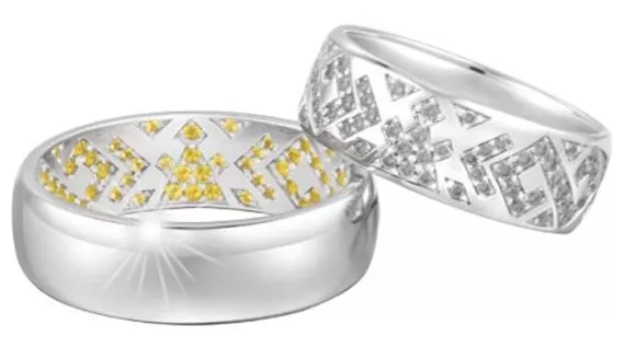 Art Vivace: украшения со смыслом - 4 - изображение