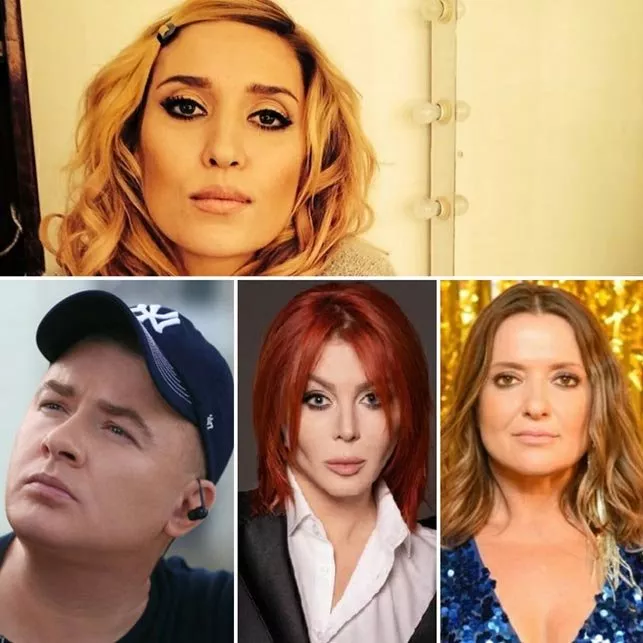 Грусть-тоска: где и как лечат депрессию знаменитости - 1 Грусть-тоска: где и как лечат депрессию знаменитости - 1 - изображение