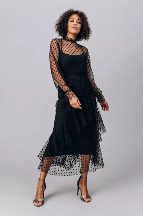 Праздничные коллекции: проект «Всі. Свої» проведет предновогодний маркет одежды - 1 Праздничные коллекции: проект «Всі. Свої» проведет предновогодний маркет одежды - 1 - изображение