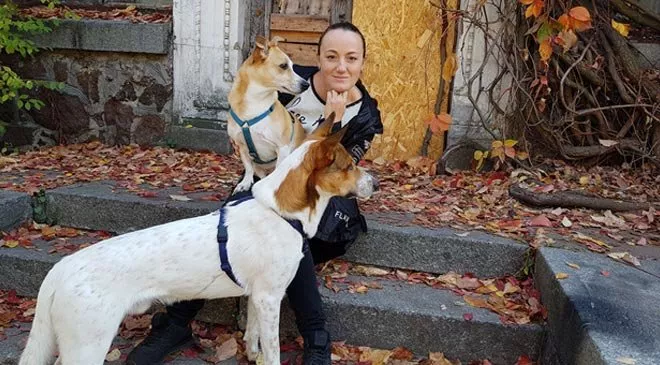 “Путь в профессии определила моя собака”: зоопсихолог откровенно рассказала о своей работе - 1 - изображение