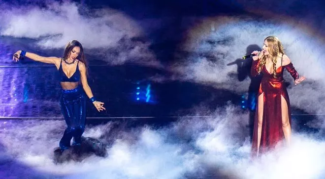 13 фактов о концерте НЕАНГЕЛОВ в Киеве - 1 - изображение