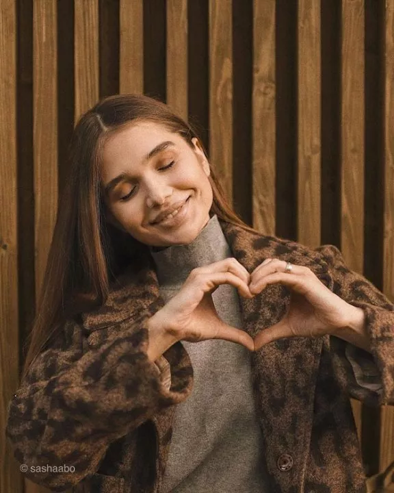 Саша Пустовіт: «Впевнена, моїм підписникам буде цікаво спостерігати за тим, як маленькими кроками я дійшла до своєї великої мрії» - 1 Саша Пустовіт: «Впевнена, моїм підписникам буде цікаво спостерігати за тим, як маленькими кроками я дійшла до своєї великої мрії» - 1 - изображение