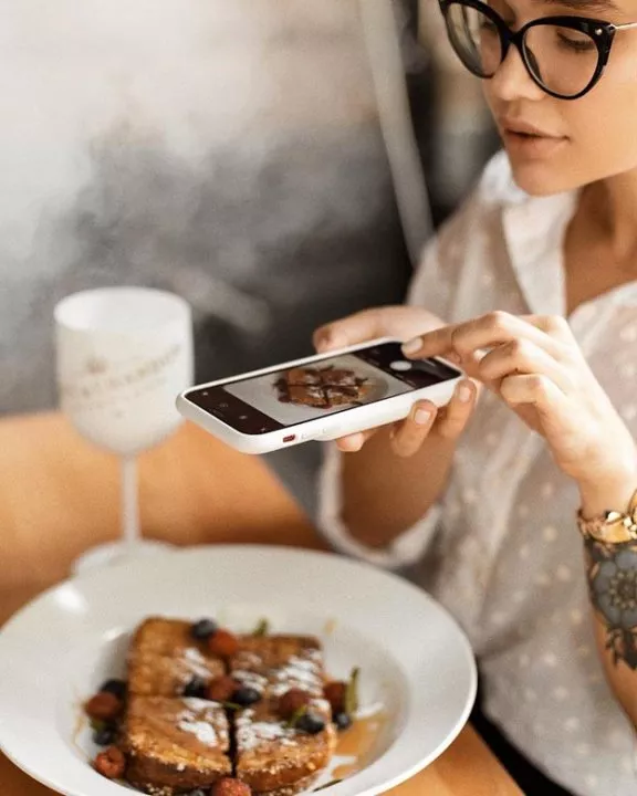 Саша Пустовіт: «Впевнена, моїм підписникам буде цікаво спостерігати за тим, як маленькими кроками я дійшла до своєї великої мрії» - 3 Саша Пустовіт: «Впевнена, моїм підписникам буде цікаво спостерігати за тим, як маленькими кроками я дійшла до своєї великої мрії» - 3 - изображение