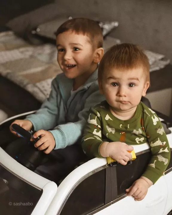 Саша Пустовіт: «Впевнена, моїм підписникам буде цікаво спостерігати за тим, як маленькими кроками я дійшла до своєї великої мрії» - 5 Саша Пустовіт: «Впевнена, моїм підписникам буде цікаво спостерігати за тим, як маленькими кроками я дійшла до своєї великої мрії» - 5 - изображение