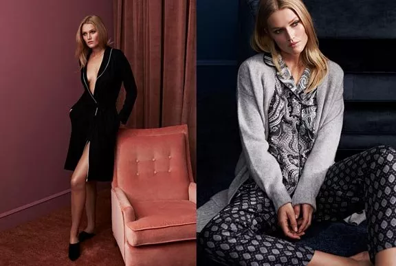 Женская домашняя одежда: модные тренды 2020 - 4 Женская домашняя одежда: модные тренды 2020 - 4 - изображение