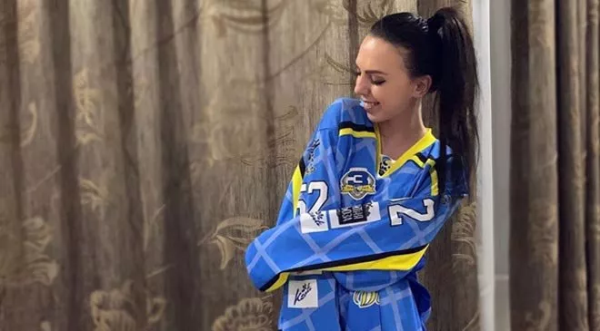 Племянница Софии Ротару поделилась подробностями о женихе и свадьбе - 1 Племянница Софии Ротару поделилась подробностями о женихе и свадьбе - 1 - изображение