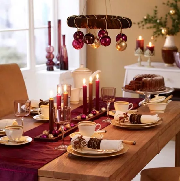 Оригинальные рецепты на Новый год 2020: пример праздничного меню - 1 Оригинальные рецепты на Новый год 2020: пример праздничного меню - 1 - изображение