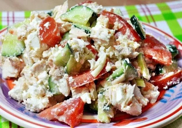 Оригинальные рецепты на Новый год 2020: пример праздничного меню - 2 Оригинальные рецепты на Новый год 2020: пример праздничного меню - 2 - изображение