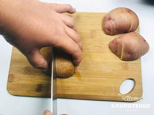 Оригинальные рецепты на Новый год 2020: пример праздничного меню - 6 Оригинальные рецепты на Новый год 2020: пример праздничного меню - 6 - изображение