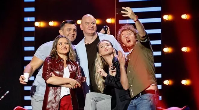 Алла Барановская: «На первом свидании он заказал 50 г клубники» - 1 - изображение