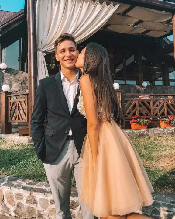 Юля Дыхан о бывшем парне, новой любви и переезде в Варшаву на ПМЖ - 1 - изображение