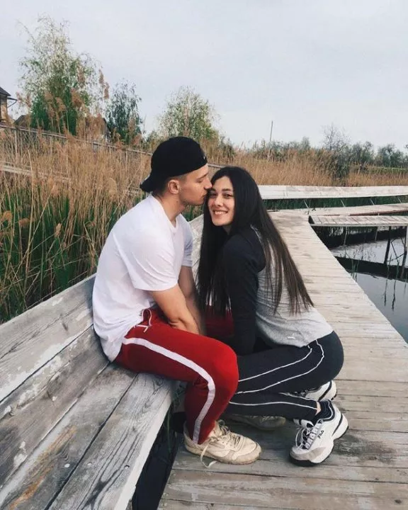 Юля Дыхан о бывшем парне, новой любви и переезде в Варшаву на ПМЖ - 3 - изображение