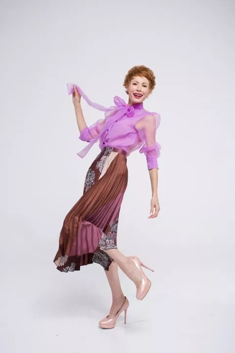 Любовь, дети, путешествия: Сергей Притула, Леся Никитюк, Евгений Кошевой о достижениях за 10 лет - 5 Любовь, дети, путешествия: Сергей Притула, Леся Никитюк, Евгений Кошевой о достижениях за 10 лет - 5 - изображение