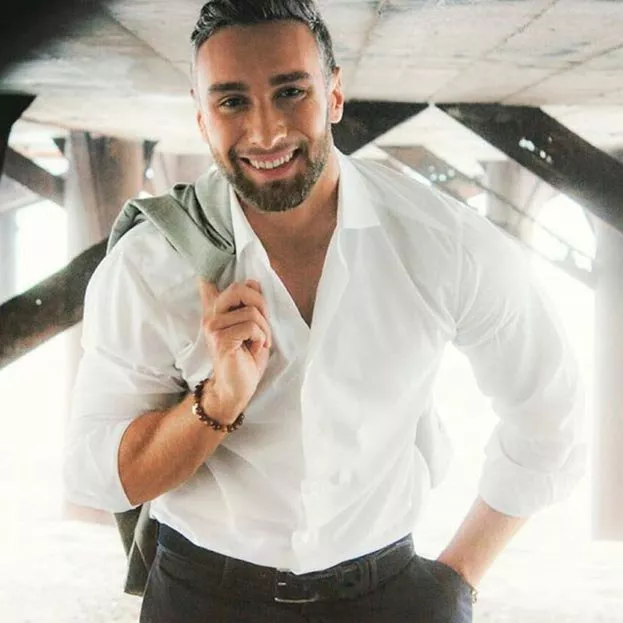 Іраклі Макацарія зізнався, що йому подобається Анна Різатдінова - 1 - изображение