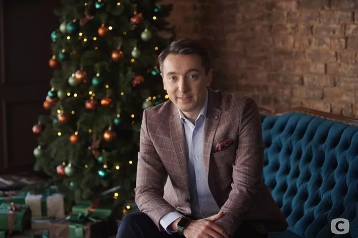 Топ-7 новогодних фильмов от ведущего СТБ Михаила Присяжнюка - 1 Топ-7 новогодних фильмов от ведущего СТБ Михаила Присяжнюка - 1 - изображение