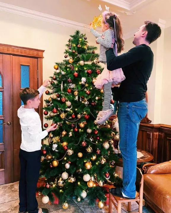 Топ-7 новогодних фильмов от ведущего СТБ Михаила Присяжнюка - 2 Топ-7 новогодних фильмов от ведущего СТБ Михаила Присяжнюка - 2 - изображение