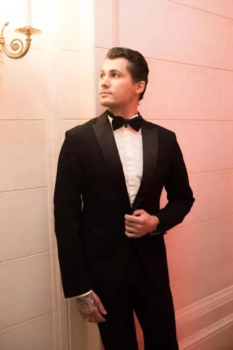 Новогодний спецпроект Woman Magazine: знаменитости о своем детстве, мечтах и будущих целях - 4 Новогодний спецпроект Woman Magazine: знаменитости о своем детстве, мечтах и будущих целях - 4 - изображение