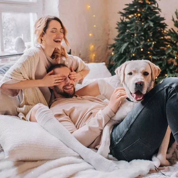 Новогодний спецпроект Woman Magazine: знаменитости о своем детстве, мечтах и будущих целях - 7 Новогодний спецпроект Woman Magazine: знаменитости о своем детстве, мечтах и будущих целях - 7 - изображение