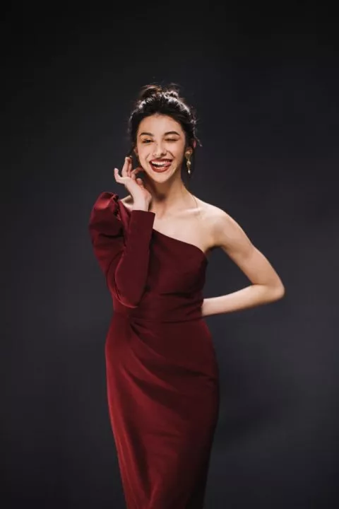 Новогодний спецпроект Woman Magazine: знаменитости о своем детстве, мечтах и будущих целях - 8 Новогодний спецпроект Woman Magazine: знаменитости о своем детстве, мечтах и будущих целях - 8 - изображение