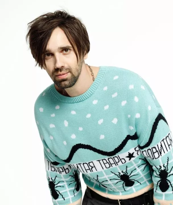 Новогодний спецпроект Woman Magazine: знаменитости о своем детстве, мечтах и будущих целях - 12 Новогодний спецпроект Woman Magazine: знаменитости о своем детстве, мечтах и будущих целях - 12 - изображение