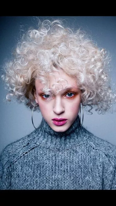 Новогодний спецпроект Woman Magazine: знаменитости о своем детстве, мечтах и будущих целях - 14 Новогодний спецпроект Woman Magazine: знаменитости о своем детстве, мечтах и будущих целях - 14 - изображение